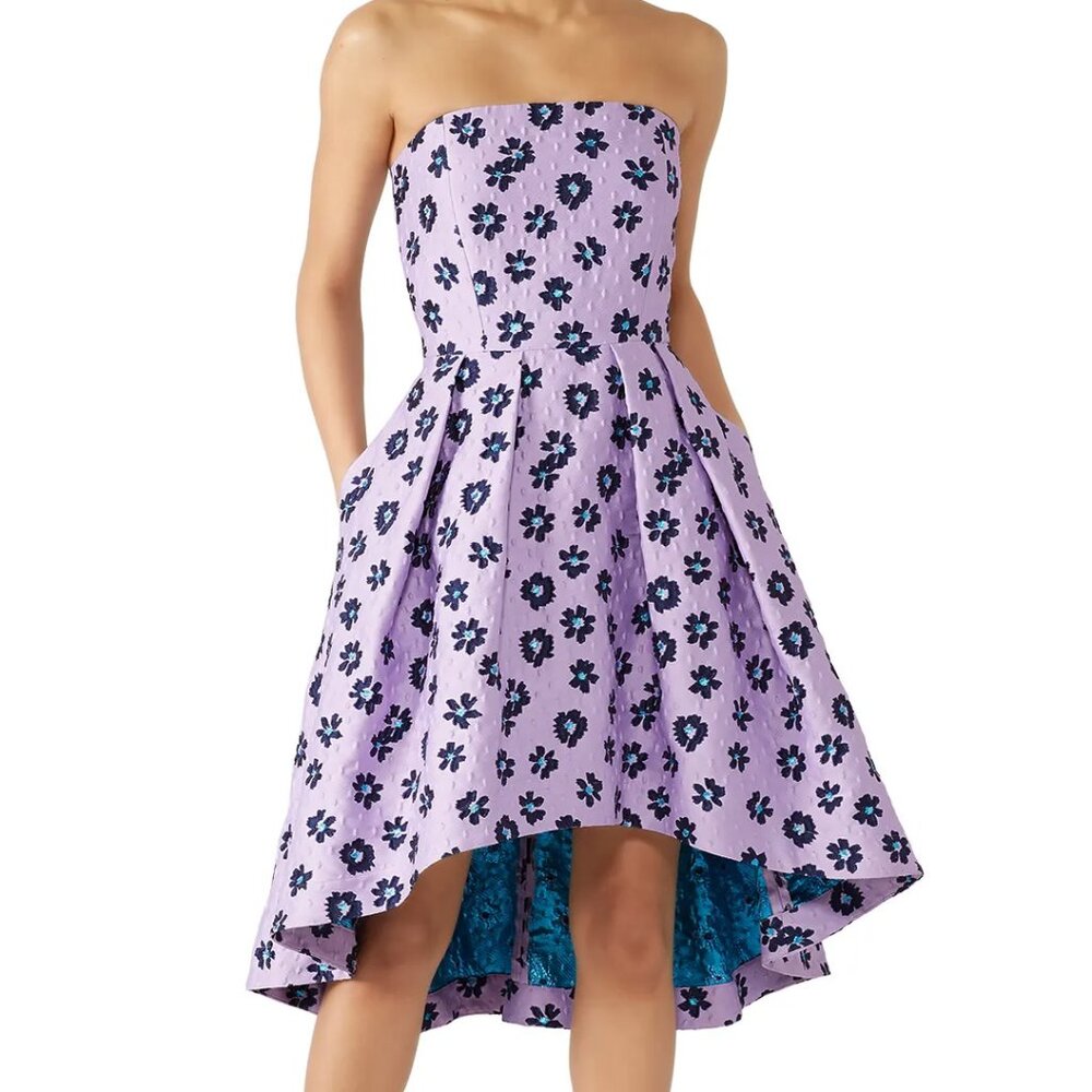 Novara Dress by Shoshanna